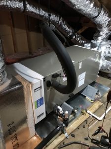 HVAC Installation Haltom City TX